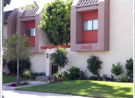 Building Photo - Sherman Way Townhomes