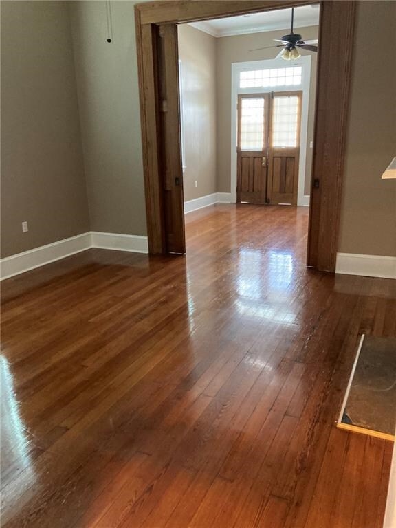 Building Photo - 700 N Alexander St