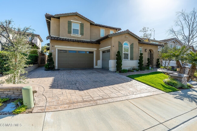 Building Photo - 1728 Bluesage Ct
