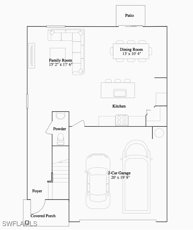 Building Photo - 4011 San Felice Ln