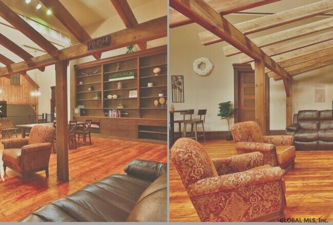 Building Photo - 34 William St