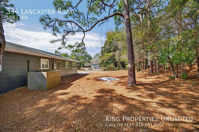 Building Photo - 334 Lancaster Rd