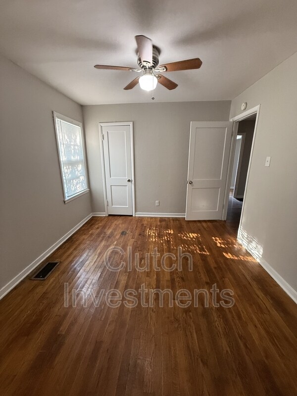 Building Photo - 4112 Truman Ave