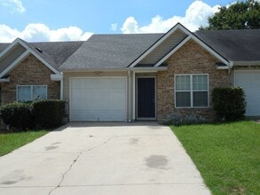 Building Photo - Grovetown Townhome Unit