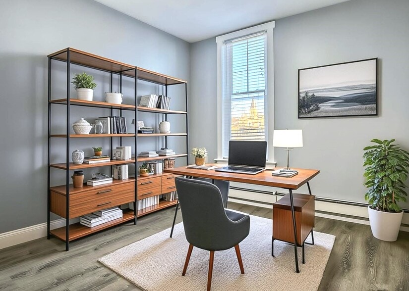 Building Photo - 97 Reservoir Ave