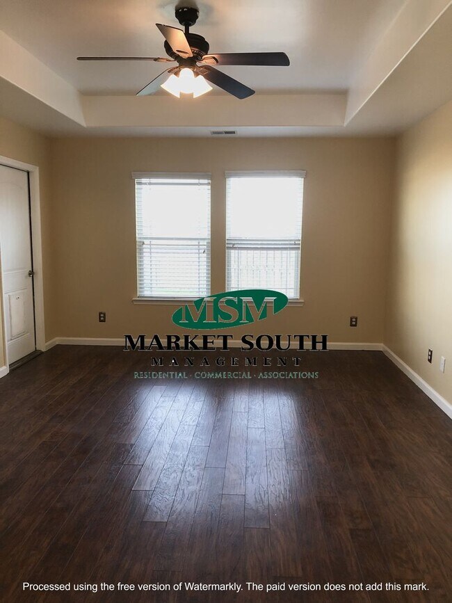 Building Photo - WILLOW POINT PLANTATION - HIGHLANDS BOULEVARD, POOLER