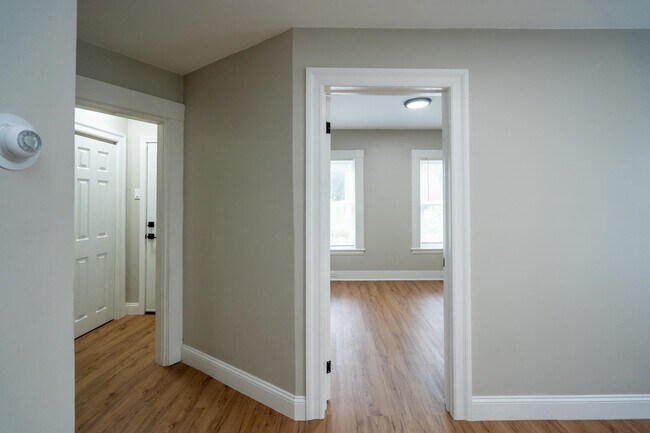 Building Photo - 124 Huntington Ave