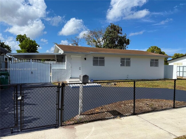 Primary Photo - 11311 SW 203rd Terrace