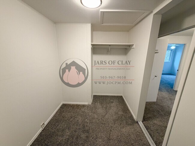 Building Photo - Fircrest Ct SE Duplex #2021-740