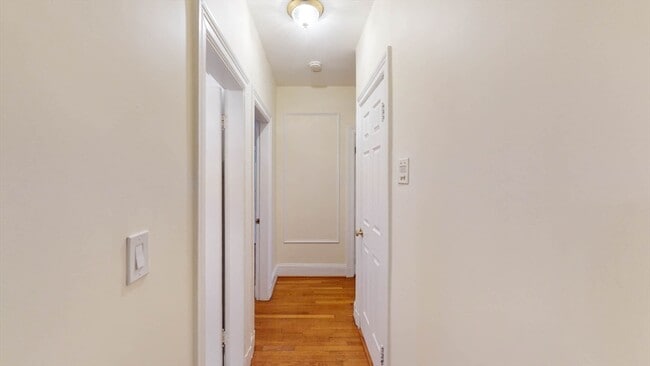 Building Photo - 311 Tappan St