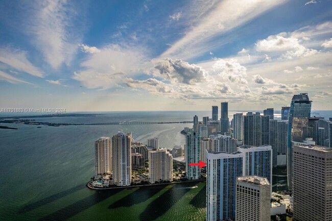 Building Photo - 335 S Biscayne Blvd