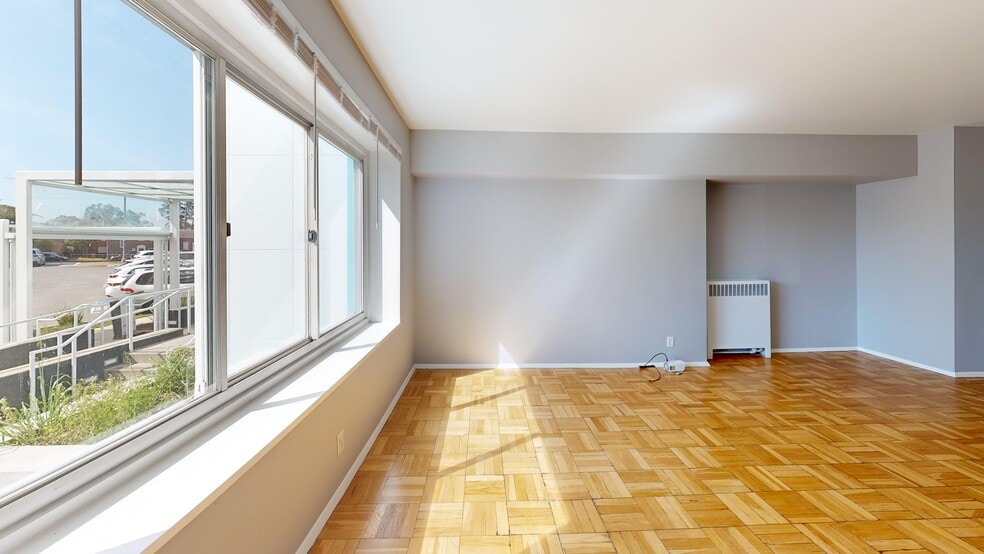 Interior Photo - Parkmerced Apartments