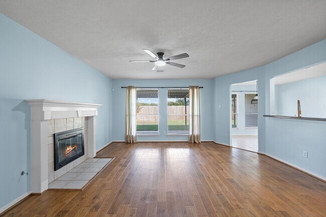 Building Photo - 22730 Tara Way Dr