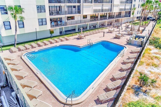 Building Photo - 3820 Gulf Blvd