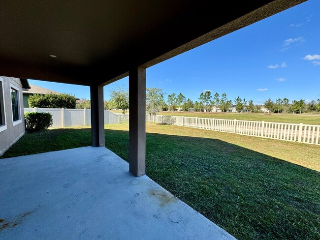 Building Photo - K-Bar range gated 3-Bed Single Family House newly renovated with Fenced back yard
