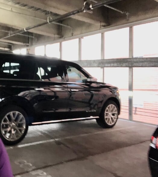 One garage parking available - 105 Christina Landing Dr