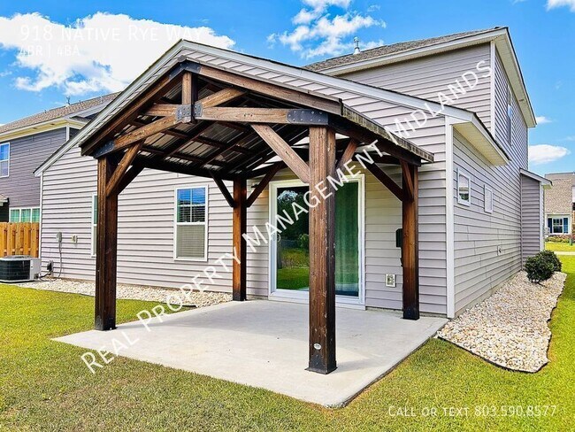 Building Photo - 918 Native Rye Wy
