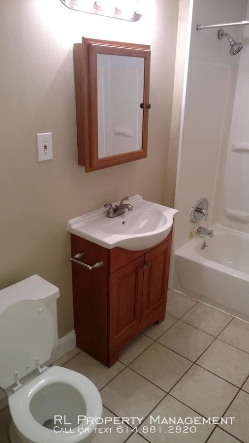 Building Photo - 4 bedroom in Columbus OH 43201