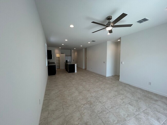 Building Photo - Free May Rent! Brand New 4-Bedroom Home in DR Horton’s Newest Community – Only $1,795/Month!