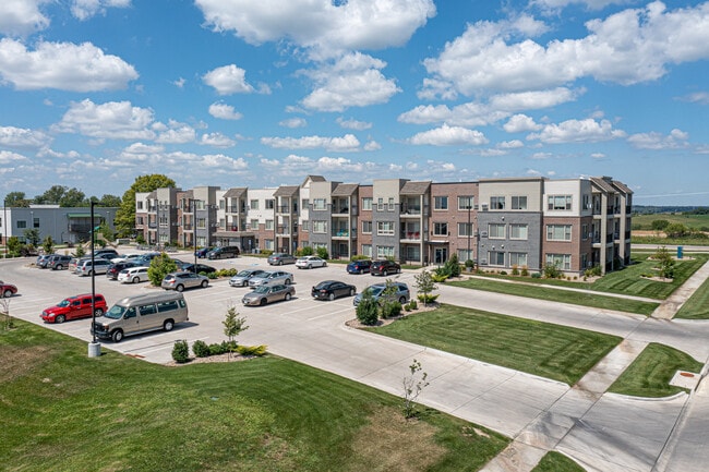 Primary Photo - NEX Apartments