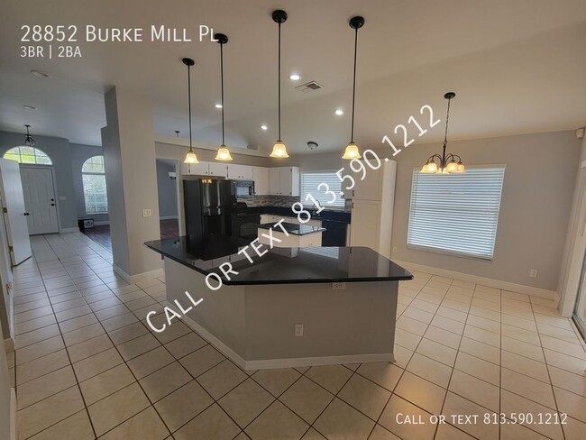 Building Photo - Spacious Wesley Chapel Home