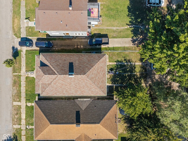 Building Photo - 717 N Grant Ave