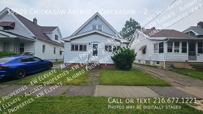 Primary Photo - 19509 Chickasaw Ave
