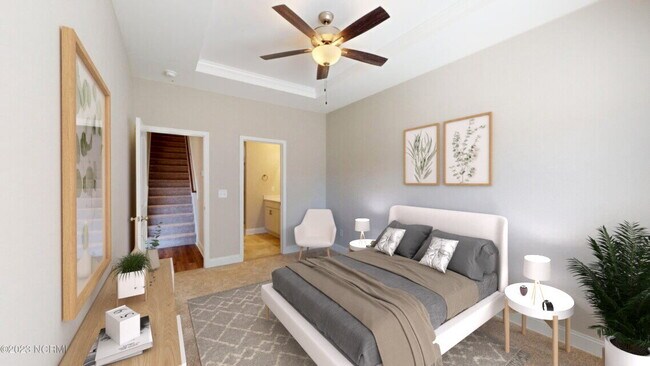 Building Photo - Robinson Floor Plan