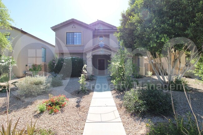 Primary Photo - 3538 S Cupertino Dr