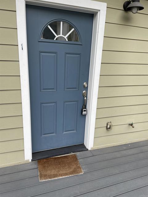 Building Photo - 8545 Lemon Ave