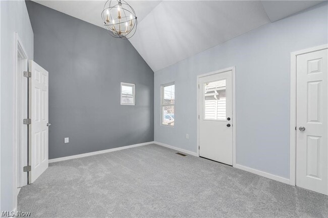 Building Photo - 3290 W 23rd Pl