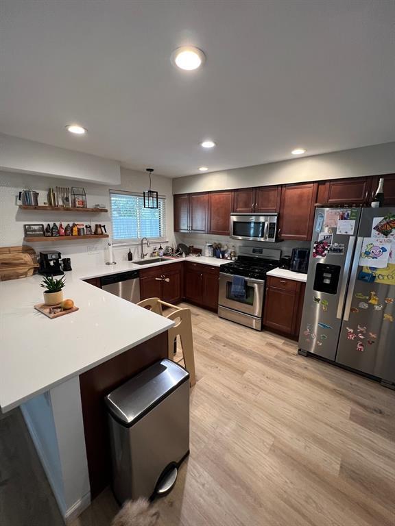Building Photo - 8207 Hanbridge Ln