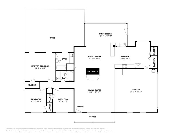 Building Photo - 1459 Chaseway Cir