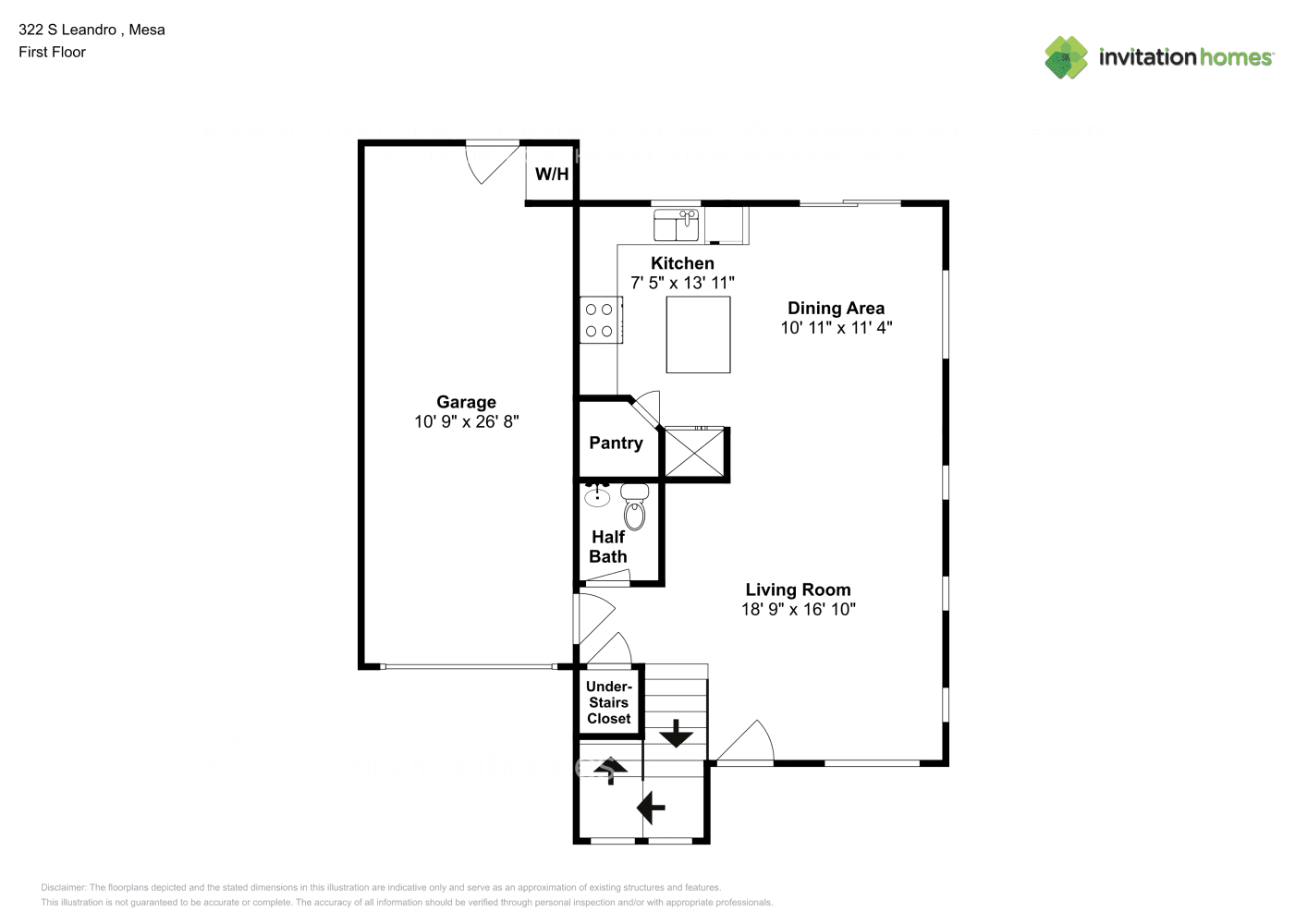 Building Photo - 322 S Leandro