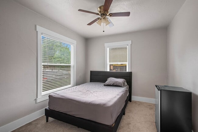 Building Photo - Students Welcome! Spacious 4 Bedroom Home Near CSU