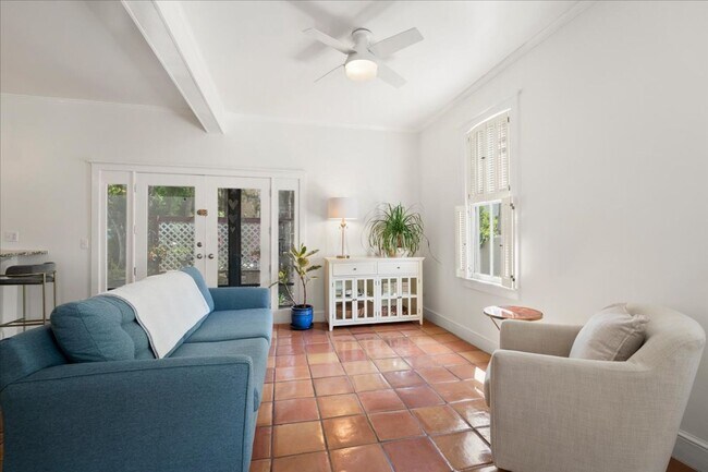 Building Photo - Downtown St. Augustine 2BD/2BA Historic Home