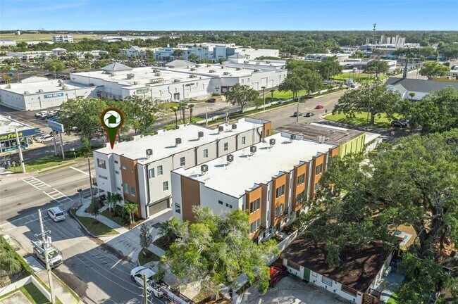 Building Photo - 2316 E Concord St