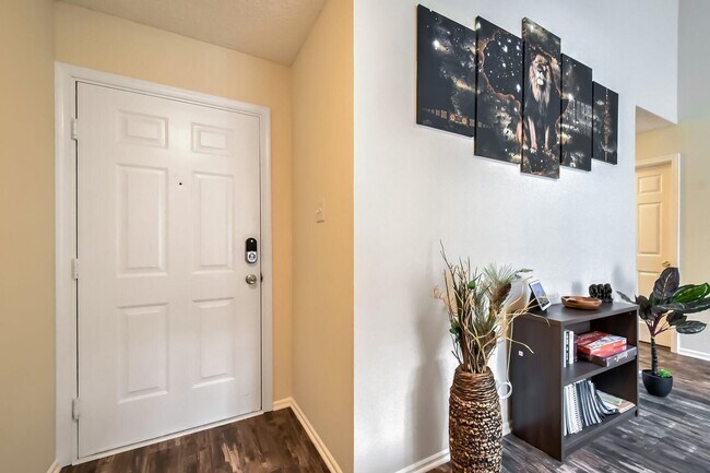 Building Photo - 1107 Huntmaster Terrace NE