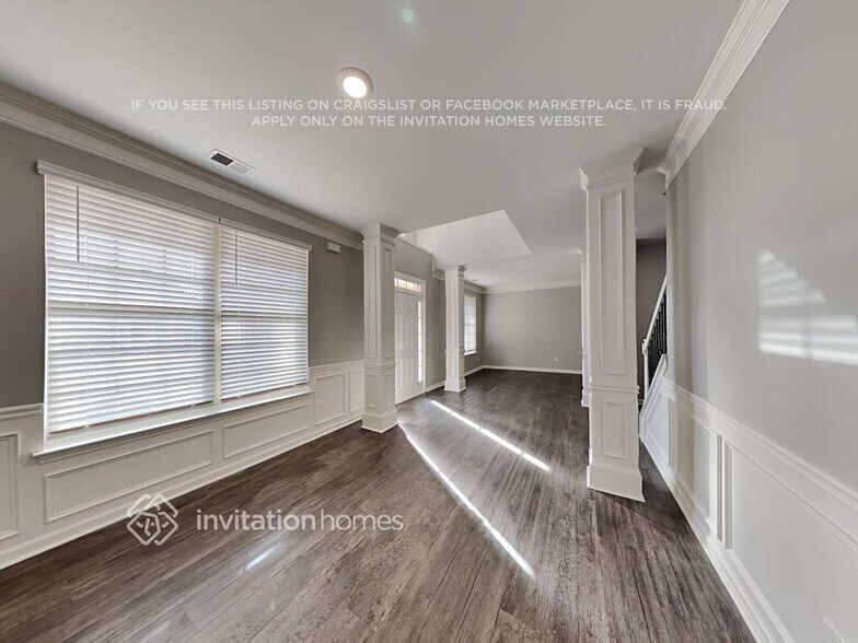 Building Photo - 1347 Cochran Crossing