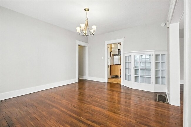 Building Photo - 1523 S Negley Ave