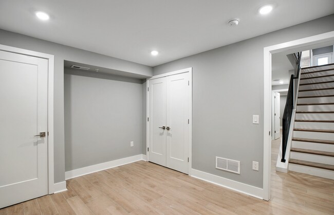 Building Photo - Brand New Apartments In Brewerytown