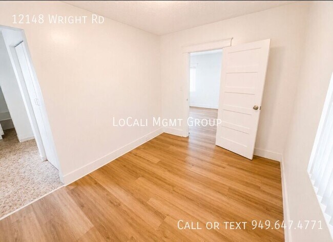 Building Photo - 12148 Wright Rd