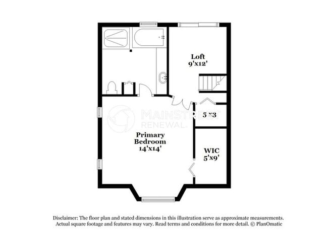 Building Photo - 3 Bedroom Pet-Friendly Home in Cape Coral, FL with Main Street Renewal