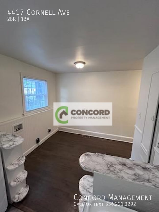 Building Photo - 4417 Cornell Ave