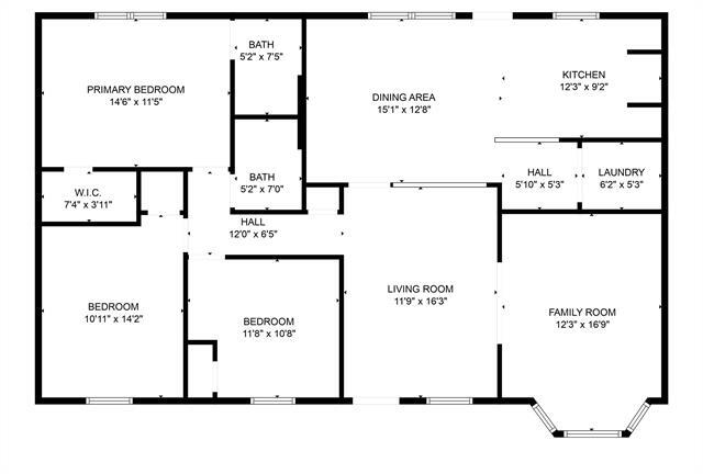 Building Photo - 301 W Grenoble Dr