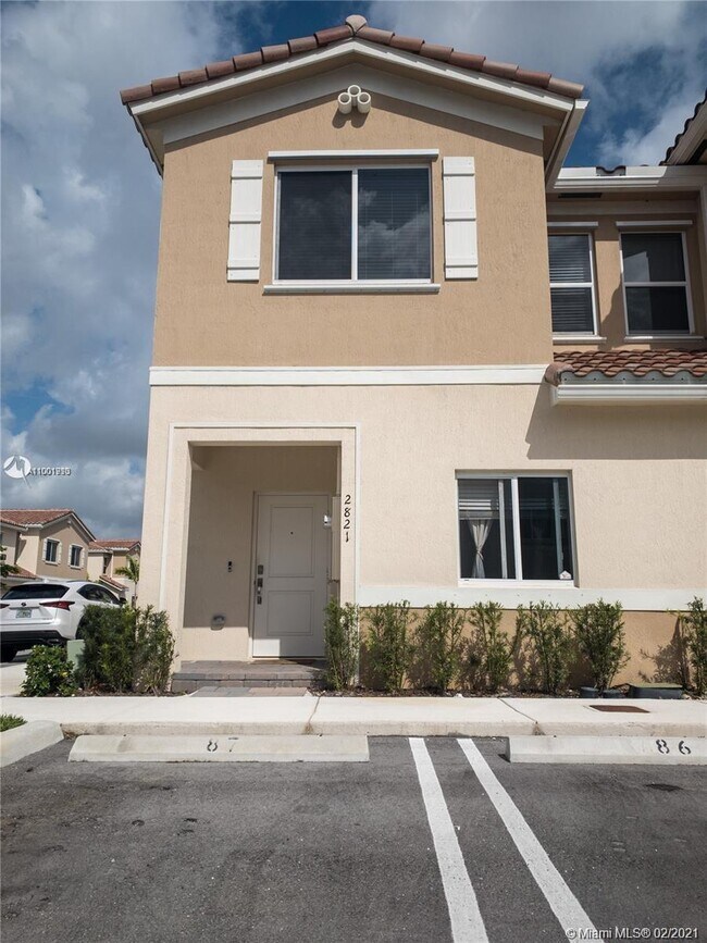 Building Photo - 2821 NW 180th St