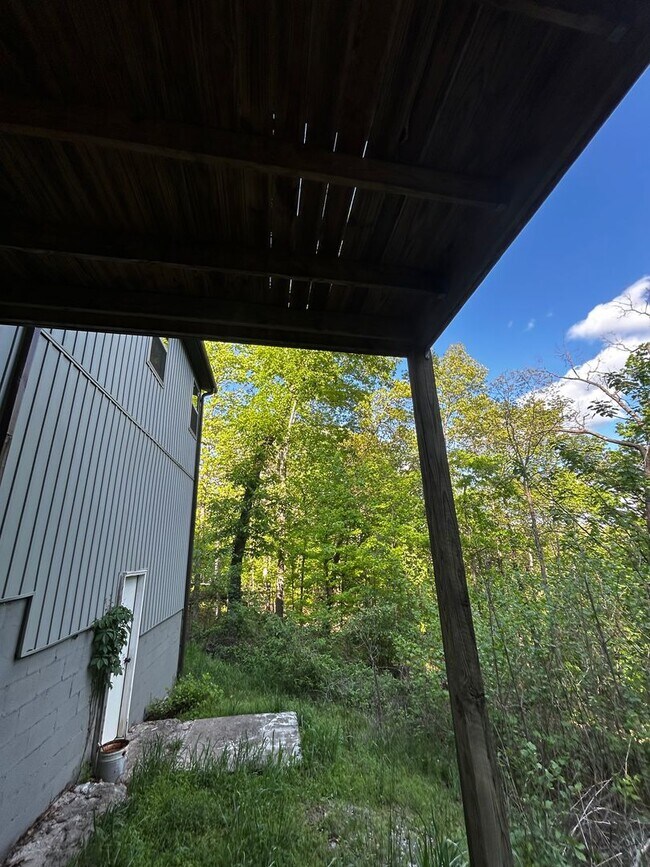Building Photo - Private Treehouse Views - 3 Bed 2 Bath Home on Cul de sac in Bella Vista!