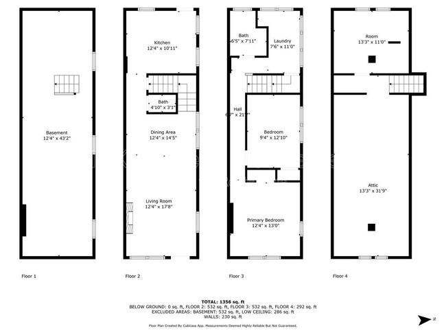 Building Photo - 917 Lockbourne Rd