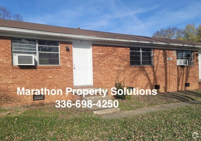 Building Photo - 317 E Florida St