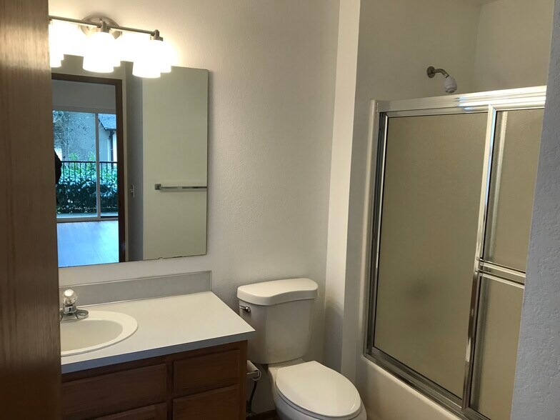 Primary Bathroom - 1117 Ttereve Dr